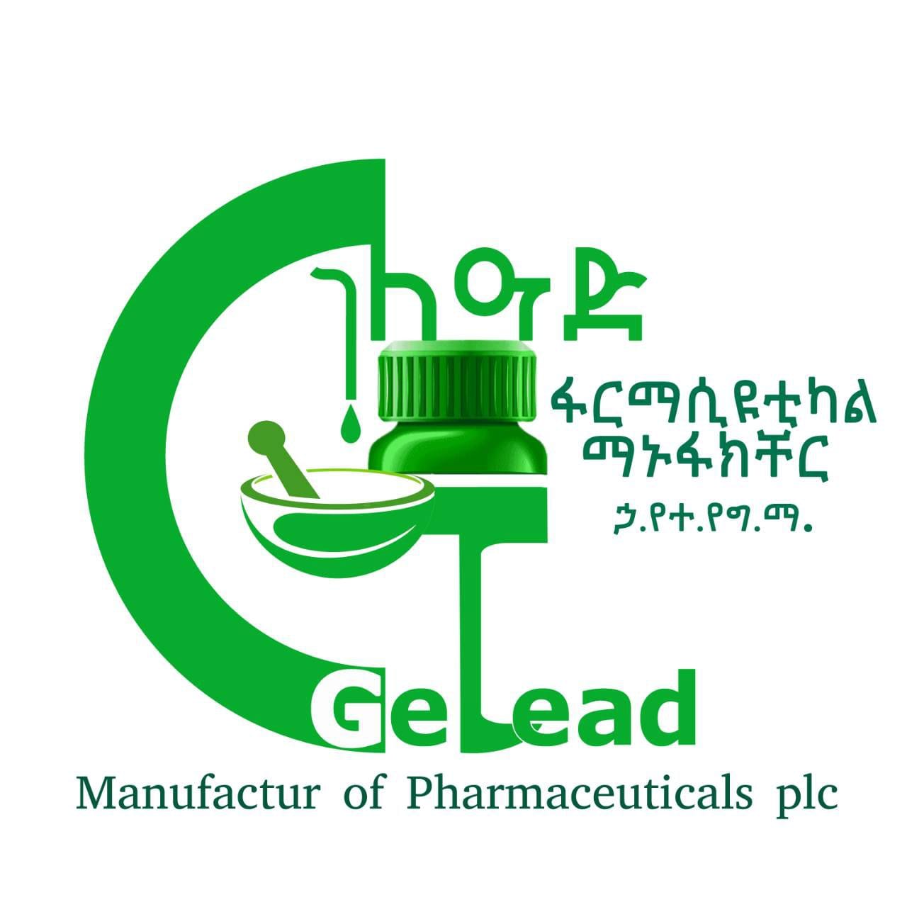 Gelead Pharmaceuticals